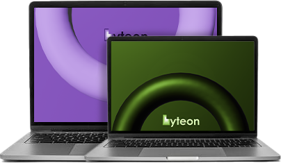 ByteArc Wallpaper